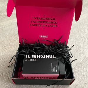 IL MAKIAGE After Party foundation 095